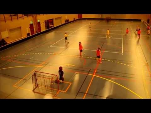 Sandö IBK Pojkar NollTvå