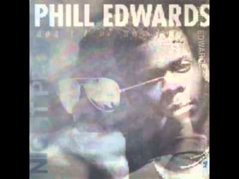 Phill Edwards- Don't Look Any Further (Norman Cook's Excursion On The Version
