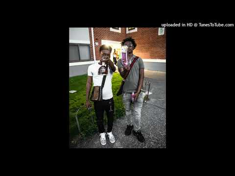 Cruddy Murda x MoneyMarr x Dolan Type Beat “Spook” Prod By @ProdSkino