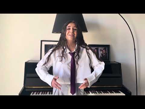 Karina Kowalska - „Tnę, tnę, tnę czyli kariera damskiego fryzjera” - Złoty Mikrofon