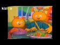Kitu And Woofl Intro Sesame Street It S Quiet Time