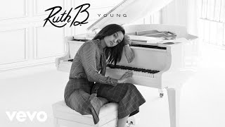 Ruth B. - Young (Audio)