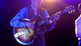 &quot;&quot;  Sleep  &quot;&quot;   HOT CLUB OF COWTOWN LIVE  !!!!