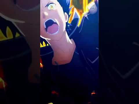 Sword Art Online - Kirito vs Gabriel