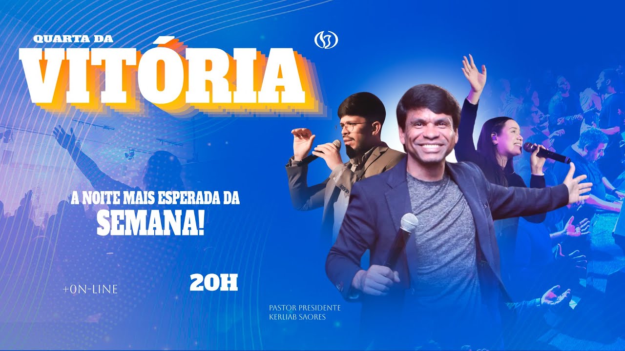 FCVC |  QUARTA DA VITÓRIA | KERLIAB SOARES |04/09/2024