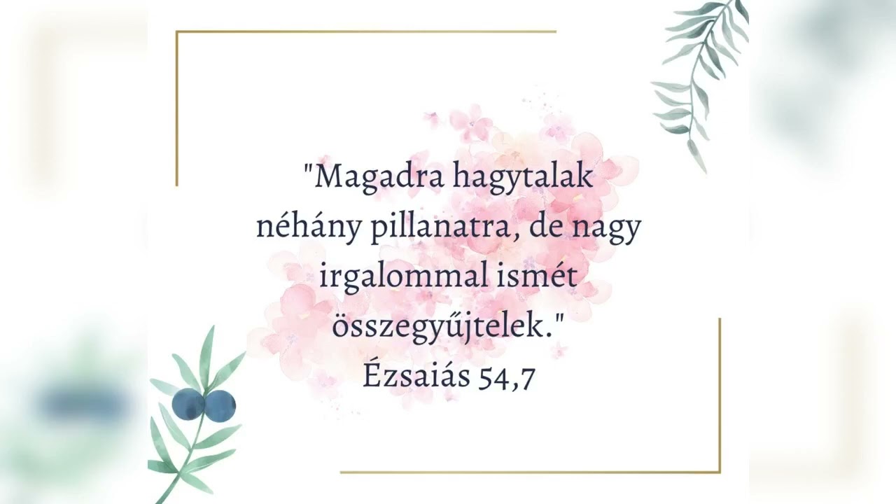 Barta Attila: Hogyan tovább?