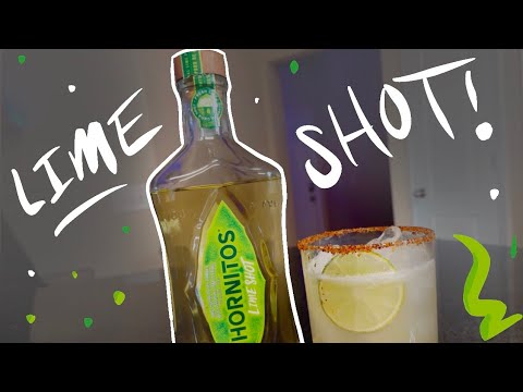YouTube video about: What to mix with hornitos?