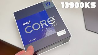 Intel Core i9-13900KS (BX8071513900KS) купить в интернет-магазине