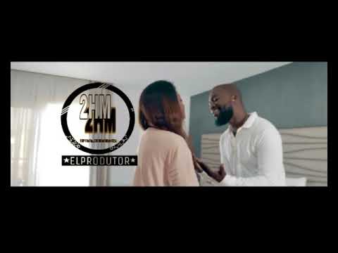 Yadah Angel ft Hot Blaze - Chega_letra