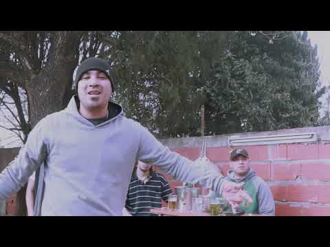 Luichin -De primavera (video clip) 2020