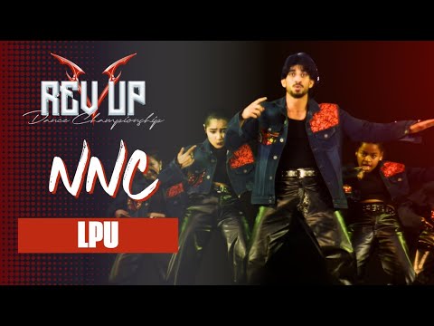 NO NAME CREW | REV UP V DANCE CHAMPIONSHIP