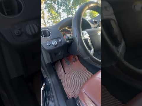 фото ford mondeo iv рестайлинг 0