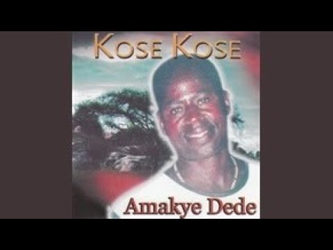 amakye dede sokoo mp3