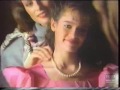 GE Soft White Light Bulbs Television Commercial 1989