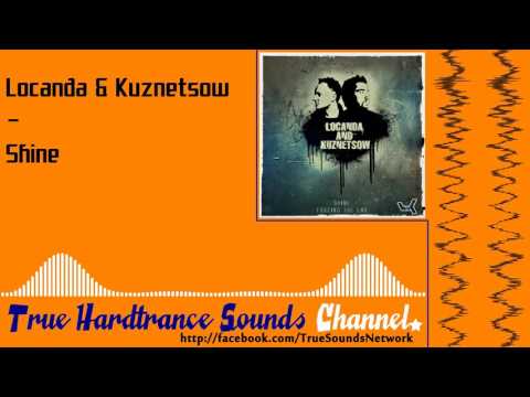 Locanda & Kuznetsow - Shine