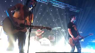 The Cribs - Shoot The Poets - The Empire, Coventry - January 2018