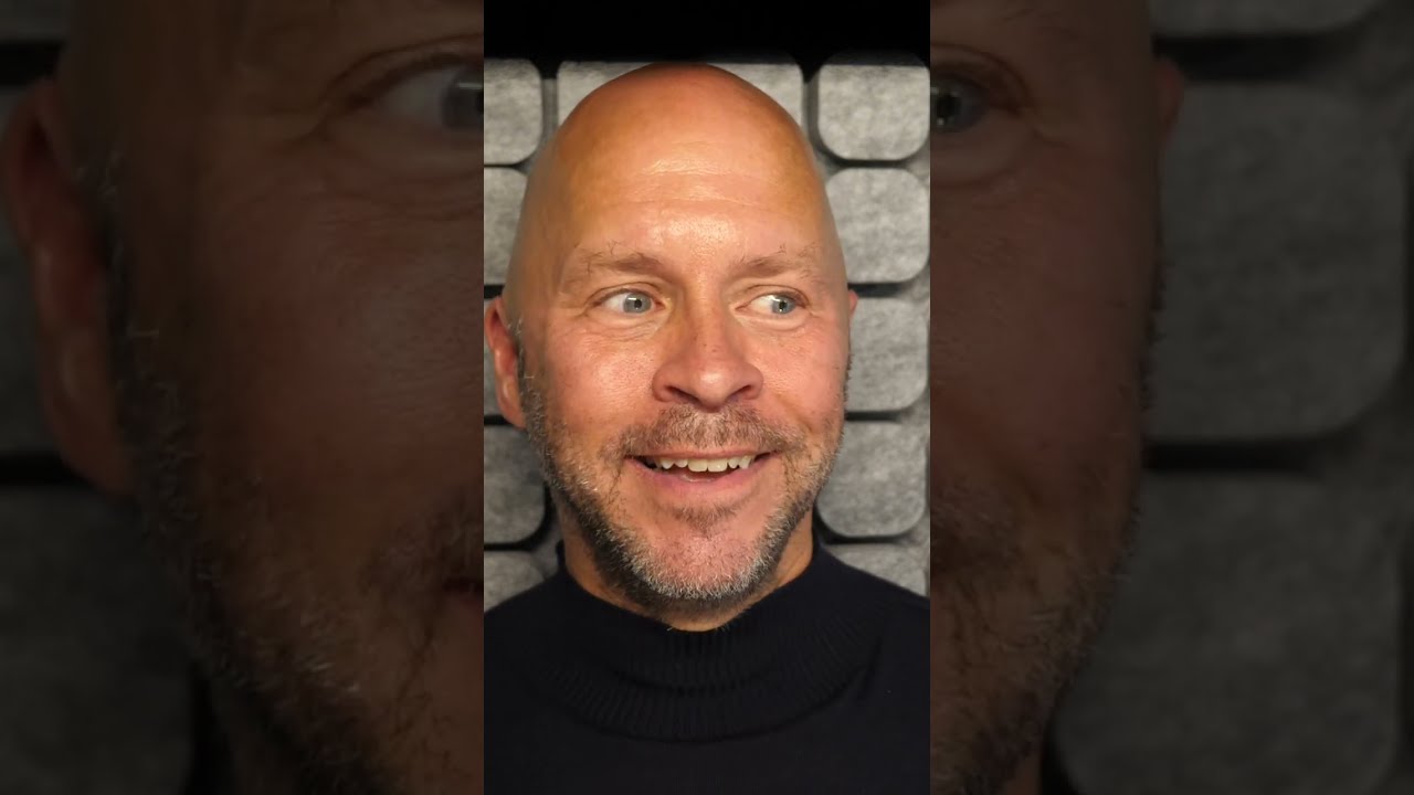 Religion is action, not belief — Useful Not True (33/60)