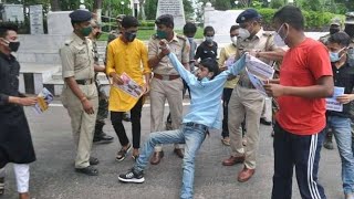 Download lagu NSUI NETA SAMRAT ROY NO ROMWI TILANGKHA TRIPUR POLICE mp3