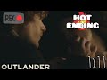 Outlander Season 1 Episode 11 Jamie And Claire Hot Ending