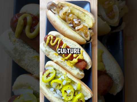 The History Of The Hotdog