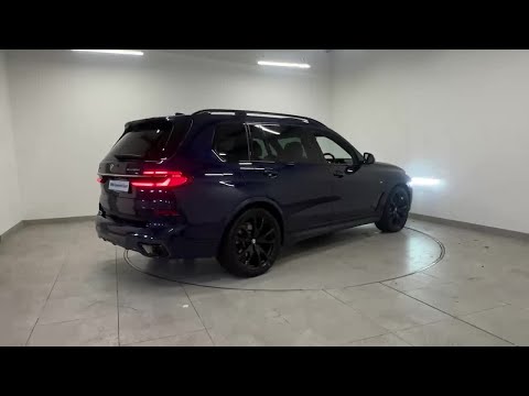 BMW X7 xDrive40d M Sport - Image 2