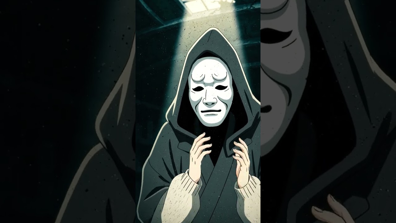 She Escaped the Cult… But Subject 48 Just Woke Up 🩸