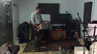 Video thumbnail for Ananashead FX Super Fuzz Review by Ananashead Effects
