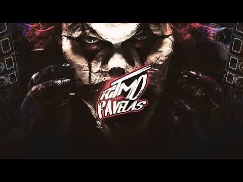 BEAT TUIN CABULOSO TIKTOK - MR Bim, DJ Menor 7, DJ Noguera, DJ K e DJ Magro