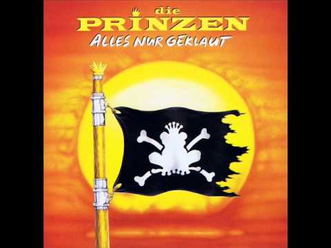 Die Prinzen - Alles nur geklaut
