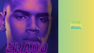 Chris Brown - Keep It Movin (Audio) | Team Breezy Brasil