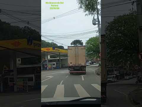 rio Branco do Sul Paraná 20/10/26