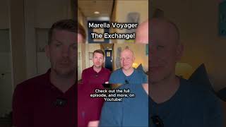 The Exchange on Marella Voyager #marellacruises #marellavoyager #cruise #cruiseship