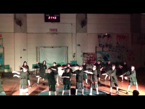 Ezra Beit Shemesh performance. Netivim. November 2013. Nofei Aviv. עזרה בית שמש