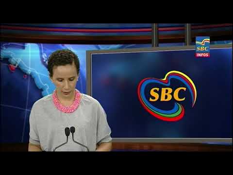 6 p.m News 15-05-2021