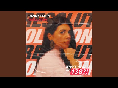 Resolution (Extended Mix)