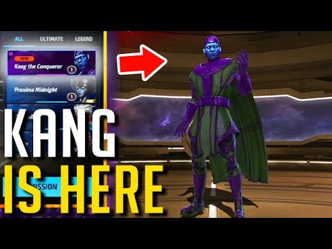 ACROSS THE SPIDER-VERSE STREAM REACTION - Marvel Future Fight