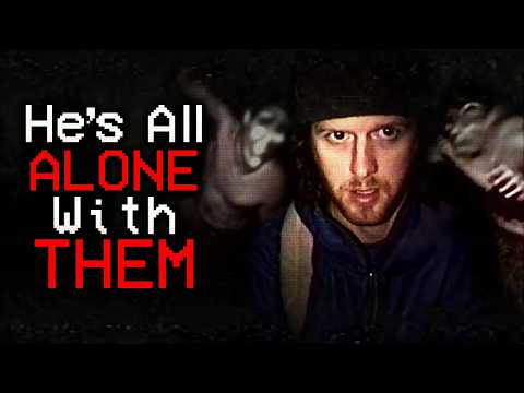 The Mysterious Logs Of The LAST MAN On Earth | The Glennon Archives