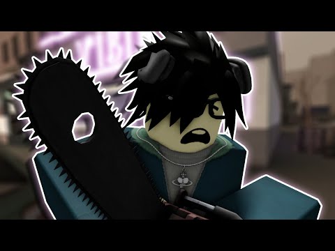 ROBLOX Criminality is a Wonderful Experience