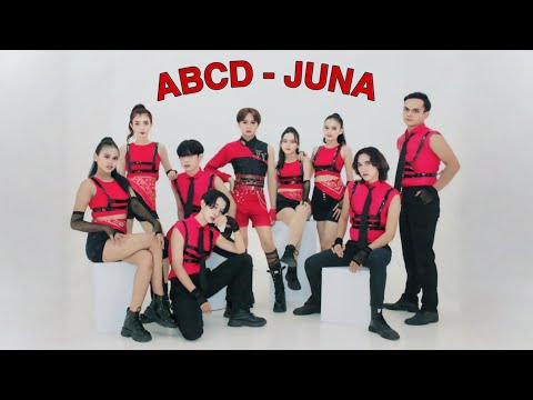 JUNA - ABCD (Nayeon) Dance Cover From INDONESIA 050325