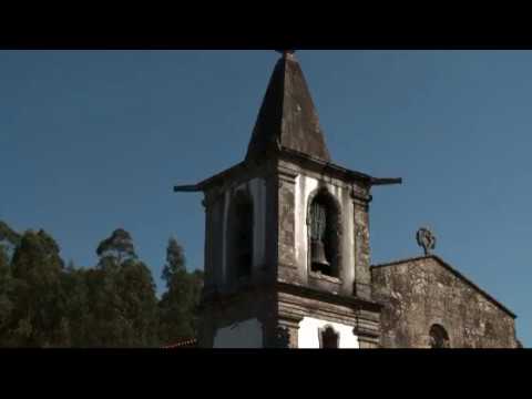 Igreja Românica de Rubiães