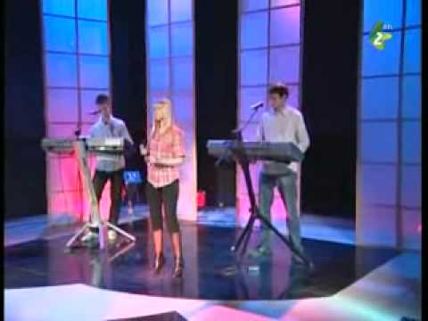 NJE ZOHABJAJ ME SAMU -- Picikato bend