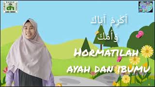 Download lagu Kata kata hikmah 'Menghormati Orang Tua' (Hadits pilihan untuk anak TK) mp3 Download lagu Kata kata hikmah 'Menghormati Orang Tua' (Hadits pilihan untuk anak TK) mp3