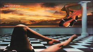 Deodato   Whistle Bump (1978)