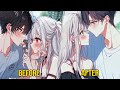 My Wife Betrayed Me But I Was Reborn To Marry The Only One Who Truly Loved Me Manhwa AI