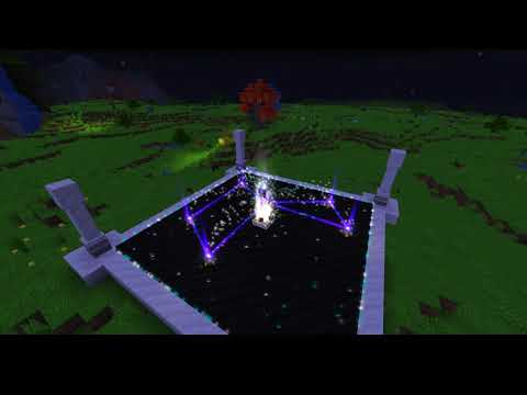 Astral Sorcery Attunement 1.16