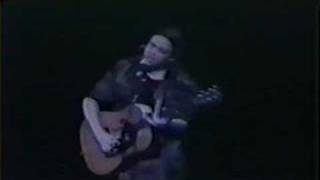 Michael Hedges - Dancing in the Back Seat