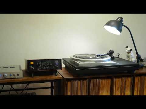 Mary Lou / Vic Berton and his Orchestra