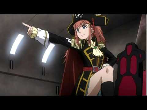 Alfons - Davy Jones (Nightcore)