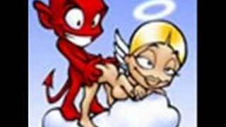 ponmela jowel y randy con voltio