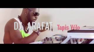 Dj Arafat - Tapis Vélo (Audio)